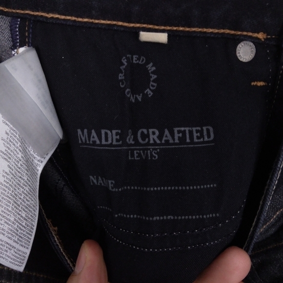 Levi's Made & Crafted Collection - Picture 10 of 11